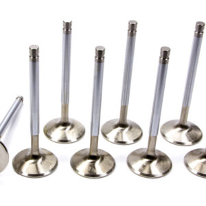 FERREA BBC C/P HS 1.880 Exhaust Valves F1060P-8