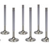 FERREA SBC C/P HS 1.600 Exhaust Valves F1092P-8