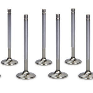 FERREA SBC C/P HS 1.600 Exhaust Valves F1092P-8