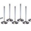 FERREA SBC C/P HS 1.600 Exhaust Valves F1096P-8