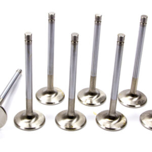 FERREA SBC C/P HS 1.600 Exhaust Valves F1097P-8