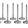 FERREA SBC C/P 2.100 Intake Valves F1168P-8