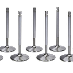 FERREA SBC C/P 2.100 Intake Valves F1168P-8