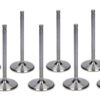 FERREA SBC C/P 2.125 Intake Valves F1241P-8