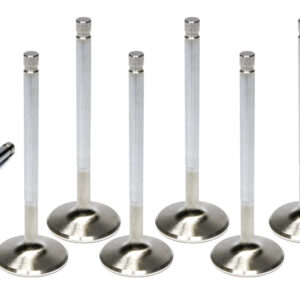 FERREA BBF C/P 1.770 Exhaust Valves F1439P-8