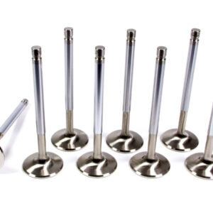 FERREA SBC C/P 1.600 Exhaust Valves F1479P-8
