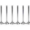 FERREA SBC C/P 1.625 Exhaust Valves F1483P-8