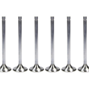 FERREA SBC C/P 1.625 Exhaust Valves F1483P-8