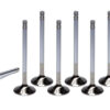 FERREA GM LS 1.615 Exhaust Valves F1597P-8