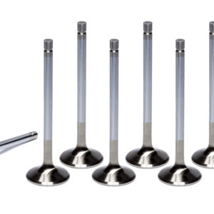 FERREA GM LS 1.615 Exhaust Valves F1597P-8