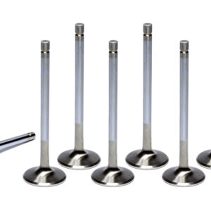 FERREA GM LS 1.615 S/A Exhaust Valves 5.227 OAL F1598P-8