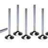 FERREA SBC C/P 1.600 Exhaust Valves F1926P-8