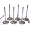 FERREA GM LS C/P HS 2.165 Intake Valves F2010P-8