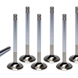 FERREA SBC C/P HS 1.500 Exhaust Valves 4.910 OAL F2039P-8