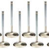FERREA 2.350 BBF CP Int Valves 11/32 5.755 OAL F2268P-8