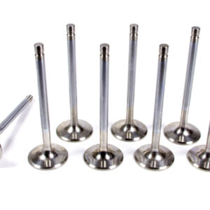 FERREA Pontiac H/P 1.660 Exhaust Valves F5079-8