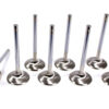 FERREA Acura C/6 33mm Intake Valves F6048-8