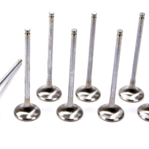 FERREA Acura C/6 28mm Exhaust Valves F6049-8