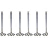 FERREA BBC C/6 1.880 Exhaust Valves F6184-8