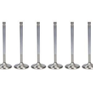 FERREA BBC C/6 1.880 Exhaust Valves F6184-8