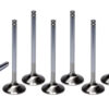 FERREA SBC C/6 1.600 Exhaust Valves F6235-8