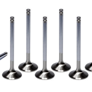 FERREA SBC C/6 1.600 Exhaust Valves F6235-8