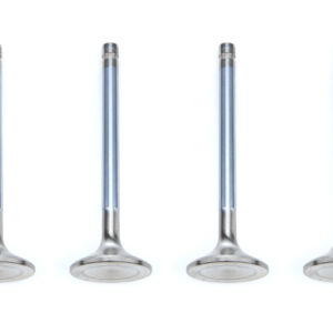 FERREA Buick V6 C/6 1.500in Exhaust Valves F6237-6