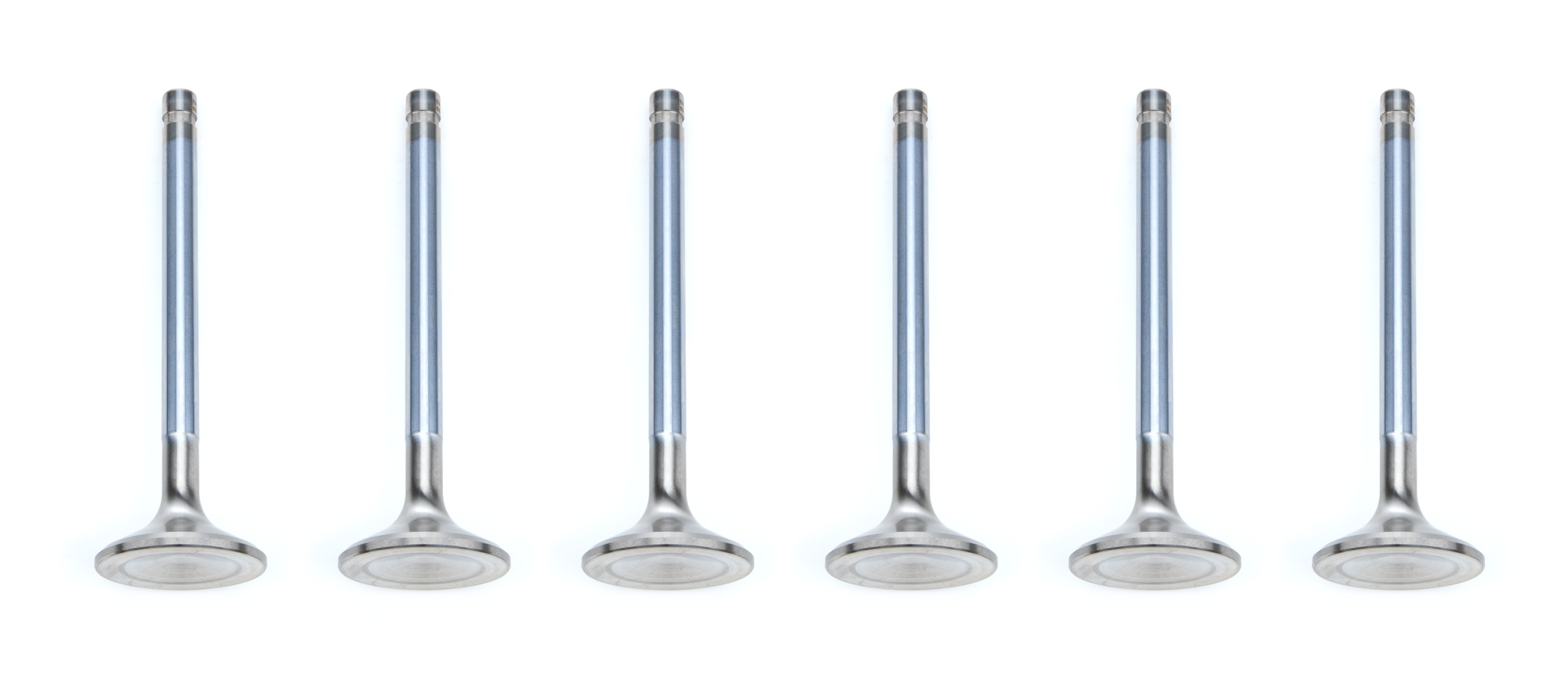 FERREA Buick V6 C/6 1.500in Exhaust Valves F6237-6