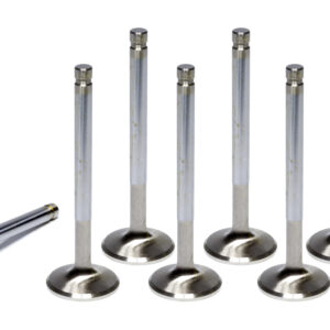 FERREA SBM 1.600 C/6 Exhaust Valves 4.970 OAL F6244-8