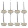 FERREA SBM C/6 2.020 Intake Valves 3/8 x 4.980 F6249-8