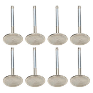 FERREA SBM C/6 2.020 Intake Valves 3/8 x 4.980 F6249-8