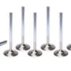 FERREA BBF C/6 1.760 Exhaust Valves F6258-8