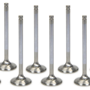 FERREA 1.570 C/6 Exhaust Valve GM LS 8mm 4.915 AOL F6271-8