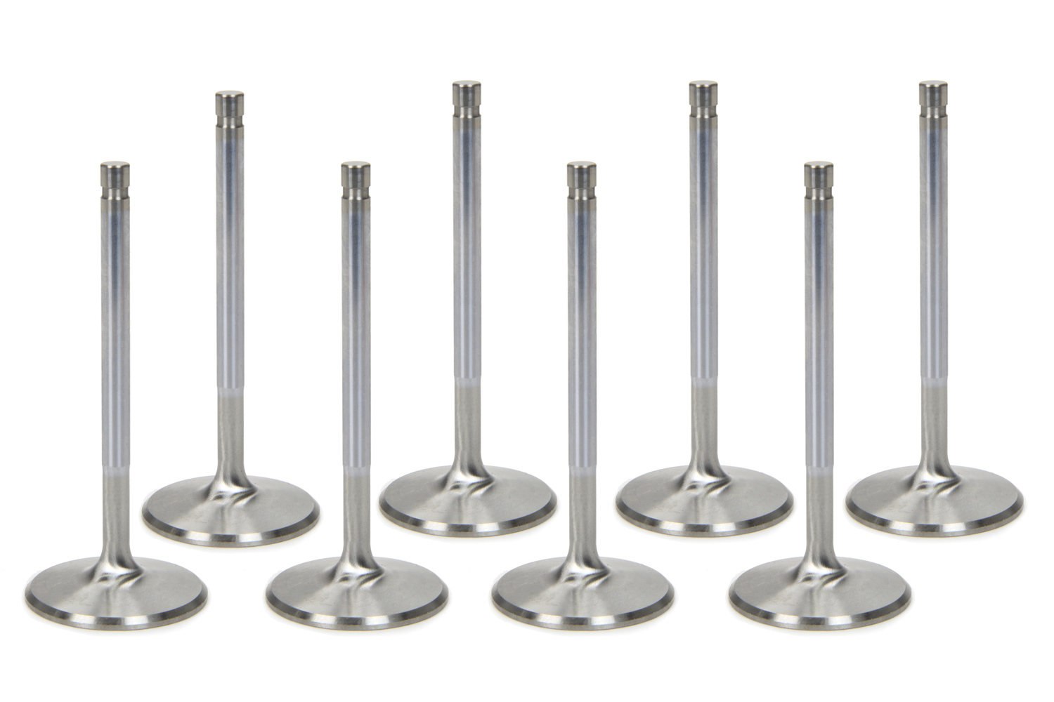 FERREA BBF C/6 2.190 Intake Valves 11/32 5.221 OAL F6297-8
