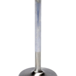 FERREA SBC C/6 2.140 Intake Valve 11/32 4.910 OAL F6307-1