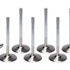 FERREA SBC C/6 2.140 Intake Valves F6307-8
