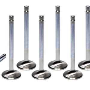 FERREA SBC 1.550 C/6 Exhaust Valves 4.910 OAL F6308-8