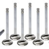 FERREA SBC C/6 1.500 Exhaust Valves F6309-8