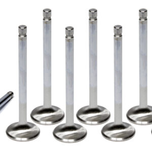 FERREA SBC C/6 1.500 Exhaust Valves F6309-8