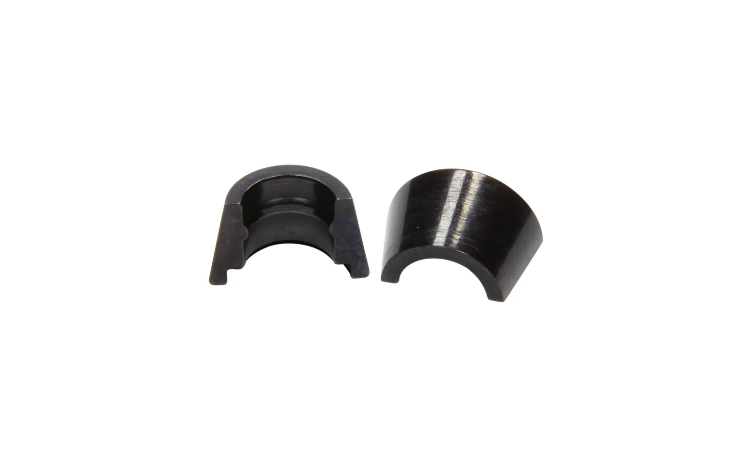 FERREA 10 Degr 11/32 Valve Lock +.050 Radial Groove K10038