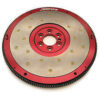 FIDANZA ENGINEERING Aluminum SFI Flywheel - GM LS1/LS6 198571