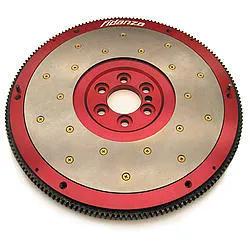FIDANZA ENGINEERING Aluminum SFI Flywheel - GM LS1/LS6 198571