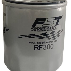 FST PERFORMANCE Spin-On Filter for RPM300/RPM350 RF300