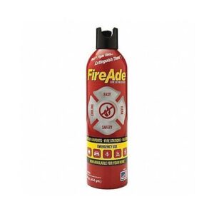 FIREADE FireAde Fire Extinguishe 16oz 16-FA-6PDQ