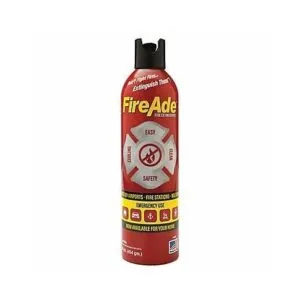 FIREADE FireAde Fire Extinguishe 16oz 16-FA-6PDQ
