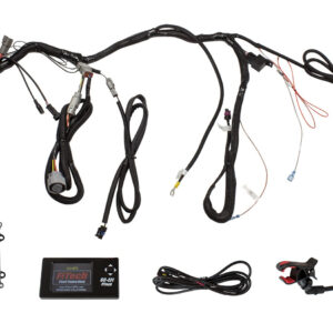 FiTECH FUEL INJECTION Go Shift Stand Alone Trans Control Unit GM 20010