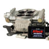 FiTECH FUEL INJECTION Go EFI 4 600hp Basic Kit Bright Tumble Finish 30001