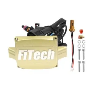 FiTECH FUEL INJECTION 30005 Replacement ECU 30005-1