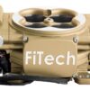 FiTECH FUEL INJECTION Easy Street EFI System Up to 600HP 30005