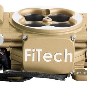 FiTECH FUEL INJECTION Easy Street EFI System Up to 600HP 30005